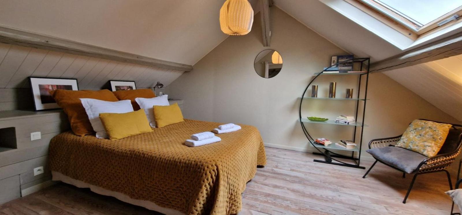 Loft - Separate Building